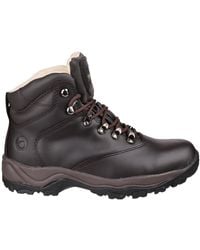 Cotswold - Adults Winstone Walking Boots Leather - Lyst