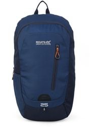 Regatta - Highton V2 25L Backpack /Dark Denim) Material_Synthetic - Lyst
