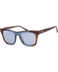 DKNY - Dk529S-240 Dk529S 53 240 Fashion Sunglasses - Lyst