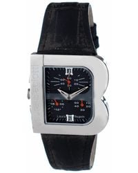 Laura Biagiotti - Ladies Watch Quartz Stainless Steel - Lyst