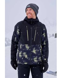 Mountain Warehouse - 'Infinite Extreme' Ski Jacket Waterproof Breathable Warm Winter Coat - Lyst