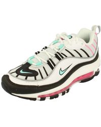 Nike - Air Max 98 Trainers - Lyst