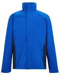 Regatta - Matt Ii Waterproof Jacket (Olympian/Night Sky) - Lyst