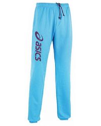 Asics - Sigma Track Pants - Lyst