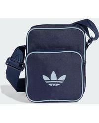 adidas Originals - Adicolor Classic Small Item Bag - Lyst
