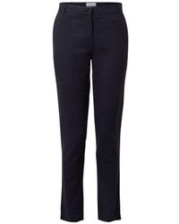 Craghoppers - Ladies Orisia Nosibotanical Trousers () - Lyst