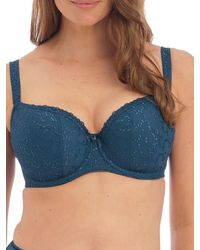 Fantasie - Ana Half Cup Bra - Lyst
