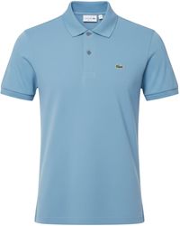 Lacoste - Classic Fit L.12.12 Original Polo Shirt - Lyst