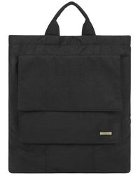 Smith & Canova - Portrait Nylon Tote - Lyst
