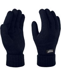 Regatta - Thinsulate Thermal Winter Gloves - Lyst