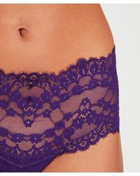 Hunkemöller - Daisy Boxerthong - Lyst
