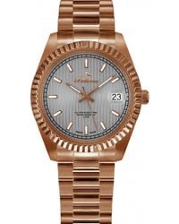Bellevue - H-28 Ladies Watch - Lyst