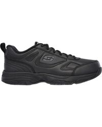 Skechers - Work 77200Ec Dighton - Lyst