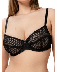 Triumph - Aura Spotlight Bra - Lyst