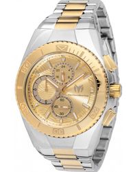 TechnoMarine - Tm-224024 Manta Ocean Watch - Lyst