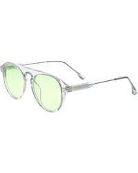 Simplify - Carter Polarized Sunglasses - Lyst
