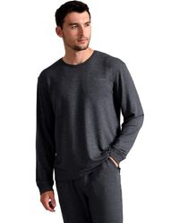 Ted Baker - Long Sleeve Pyjama Top - Lyst