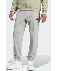 adidas - Brand Love French Terry Eşofman Altı - Lyst