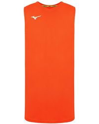 Mizuno - Authentic Basketball Vest - Lyst