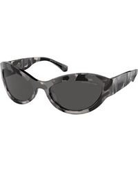 Michael Kors - Mk2198-394587-59 Mk2198 59 394587 Fashion Sunglasses - Lyst
