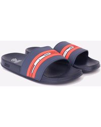 Crosshatch - Mentella Sliders - Lyst