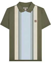 Lambretta - Ss25 Classic Polo Shirt Cotton - Lyst