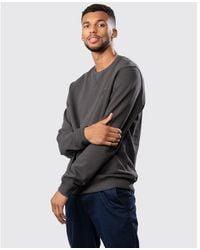 Lyle & Scott - And Organic Cotton Crew Neck Sweatshirt - Lyst