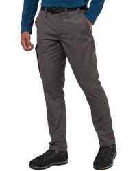 Craghoppers - Kiwi Slim Nosidefence Walking Trousers - Lyst