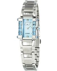 Chronotech - Watch Cc7040Ls-01M (21 Mm) - Lyst