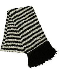 PUMA - Knit/ Scarf Textile - Lyst