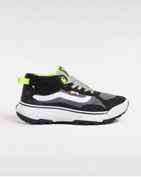 Vans - Crosspath Mid Sneakers - Lyst