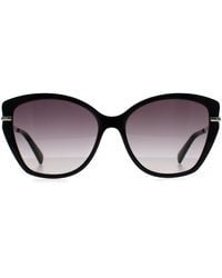 Longchamp - Cat Eye Gradient Lo627S - Lyst