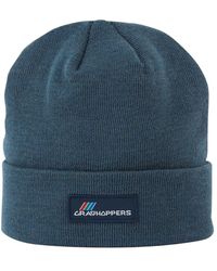 Craghoppers - Adult Archive Ii Beanie Stone) - Lyst