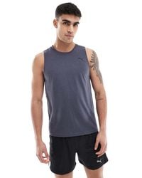 PUMA - Tech Tank Top - Lyst