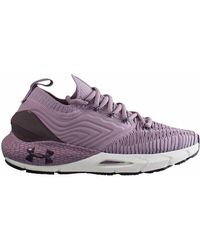 Under Armour - Hovr Phantom 2 Inknt Running Trainers - Lyst