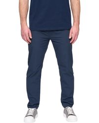 Duck and Cover - Limatar Trousers - Lyst