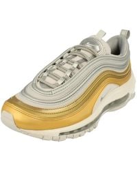 Nike - Air Max 97 Se Running Trainers - Lyst