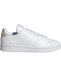 adidas - Low-Top Trainers - Lyst