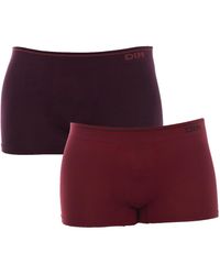 DIM - Pack-2 Boxers Unno Basic Seamless D05Hf - Lyst