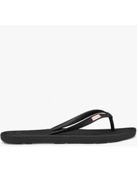 HUNTER - Original Flip Flop Eva Sandals - Lyst