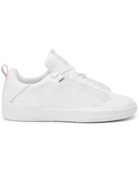 ARKK Copenhagen - Iniklass S-C18 Trainers Leather (Archived) - Lyst