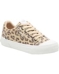 Rocket Dog - Ladies Cheery Dexter Trainers - Lyst
