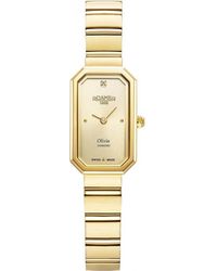 Roamer - 627845-48-39-20 Ladies Olivia Diamond Watch - Lyst