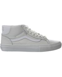 Vans - Skate Mid Skool Shoes - Lyst