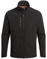 Craghoppers - Whitby Soft Shell Jacket - Lyst