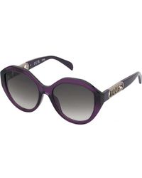 Tous - Stob90-550916 Stob90 55 550916 Sunglasses - Lyst