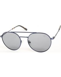 Timberland - Tb9123-5291D Tb9123 52 5291D Sunglasses - Lyst