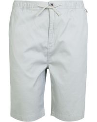Regatta - Aldan Chino Korte Broek (zilvergrijs) - Lyst