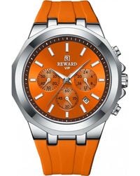 Reward - 83966M-D Kingston Watch - Lyst