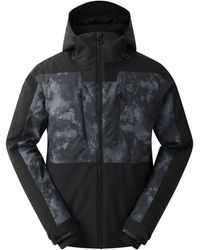 Dare 2b - Baseplate Iii Ski Jacket (Iron Gate) - Lyst